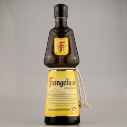 Hazelnut Liqueur - Frangelico