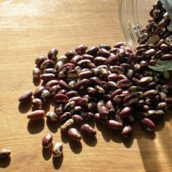 How to Make a Simple Pot of Anasazi Beans