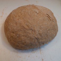 Tassajara Bread
