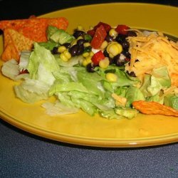 Mexican Chicken Salad