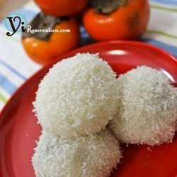 Coconut Sweets