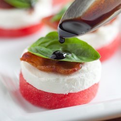 Goat Cheese Appetizer