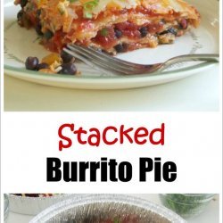 Burrito Stack