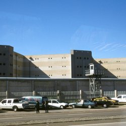 Prison Chile