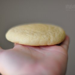 Fluffy Sugar Cookies