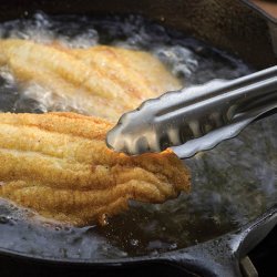 Southern Fried Catfish