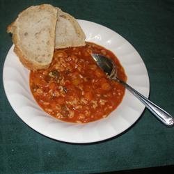 Tomato Soup III