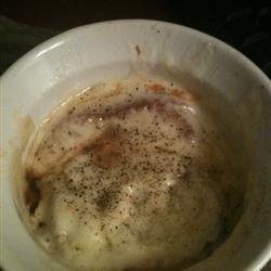 French Onion Soup IV