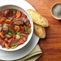 Slow Cooker Beef Stew by Spice Islands(R)