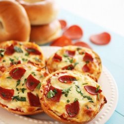 Fast Cheese Bread
