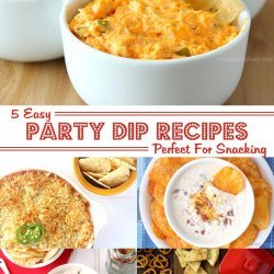 Party Dip!!!