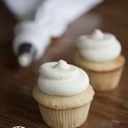 Vanilla Bean and Cream Cheese Frosting