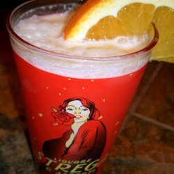 Strega Sun Witch (drink)