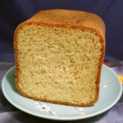 Cottage Cheese Bread - Abm