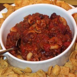 Midwest Chili
