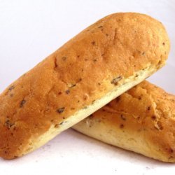 Basic Bread – Gluten-Free