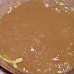 Easy Electric Pressure Cooker Chicken Stock