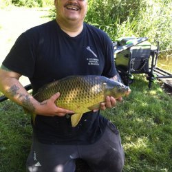 Fish Worcestershire