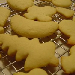 Apies Cookies