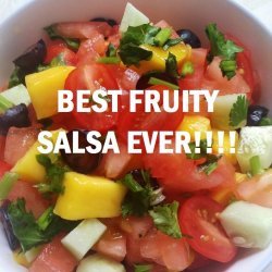 Fruity Salsa