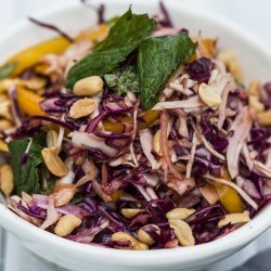 The Pantry Coleslaw