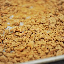 Grape-Nuts Cereal - Homemade!
