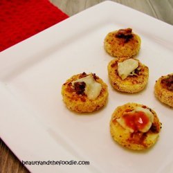 Bacon and Egg Bites