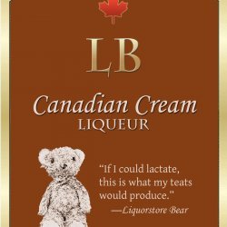 Canadian Cream