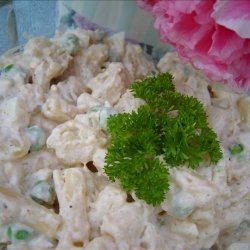 Macaroni-Potato Salad