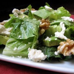 The Best , Fast, and Easiest Salad You Will Ever Eat....