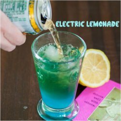 Electric Lemonade