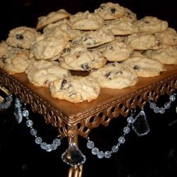 Di's Brown Sugar Cookies