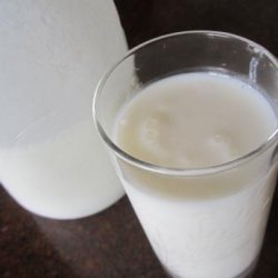 Milk Kefir Does Your Body Good