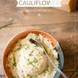 Sweet Cauliflower