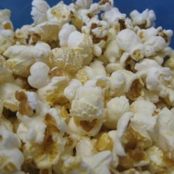 Mamma Mia Popcorn