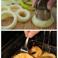 Easy Apple Syrup