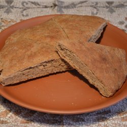 Ancient Roman Bread