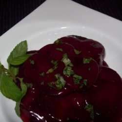 Beets With Honey