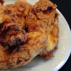 Southern  fried  Chicken