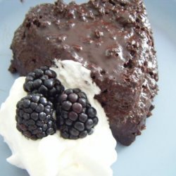 Truffle-Imitator Cupcakes