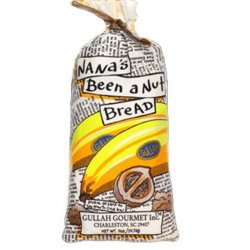 Nana-nut Bread