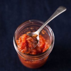 Tomato Relish