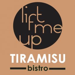 Tiramisu: Lift Me Up
