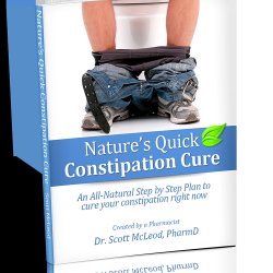 Constipation Cure