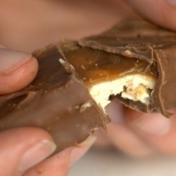 Snickers Bar Candy