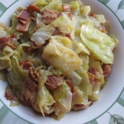 Southern Style Cabbage