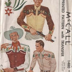Cowboy Ranch Dressing