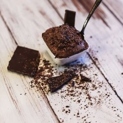 Chocolate Mousse...the Easy Way!
