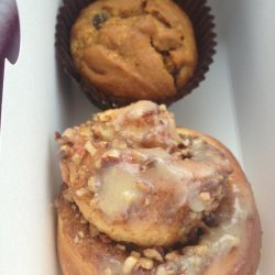 Sinful Chocolate Chip Muffins