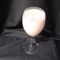 Low-Sugar, Low-Carb, Delicious Strawberry Shake